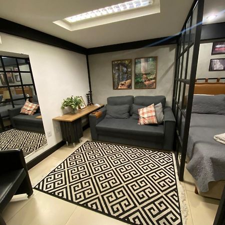 Studio Aconchegante Em Barra Mansa Barra Mansa  Bagian luar foto