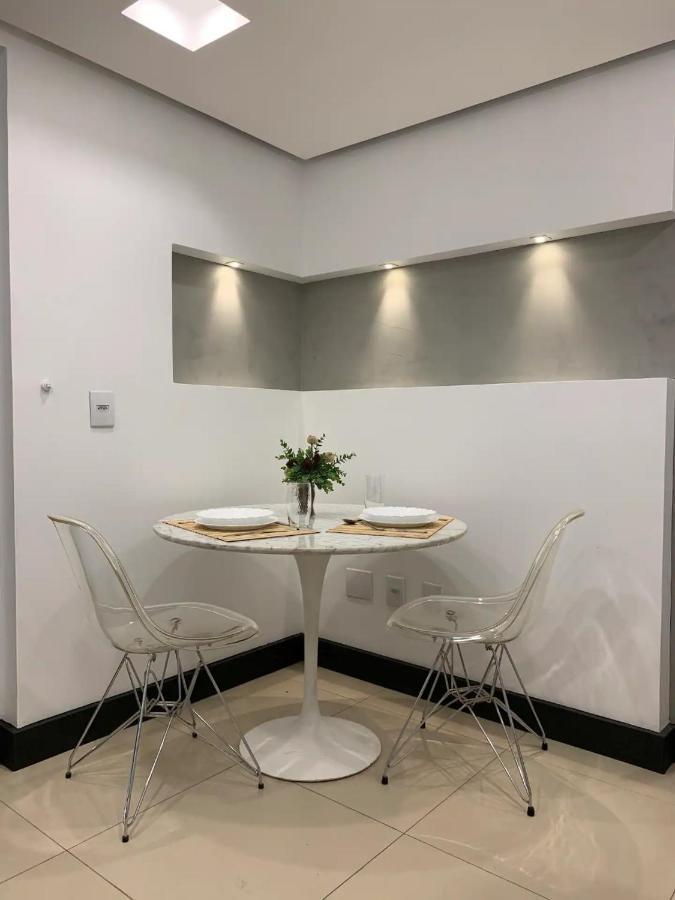 Studio Aconchegante Em Barra Mansa Barra Mansa  Bagian luar foto