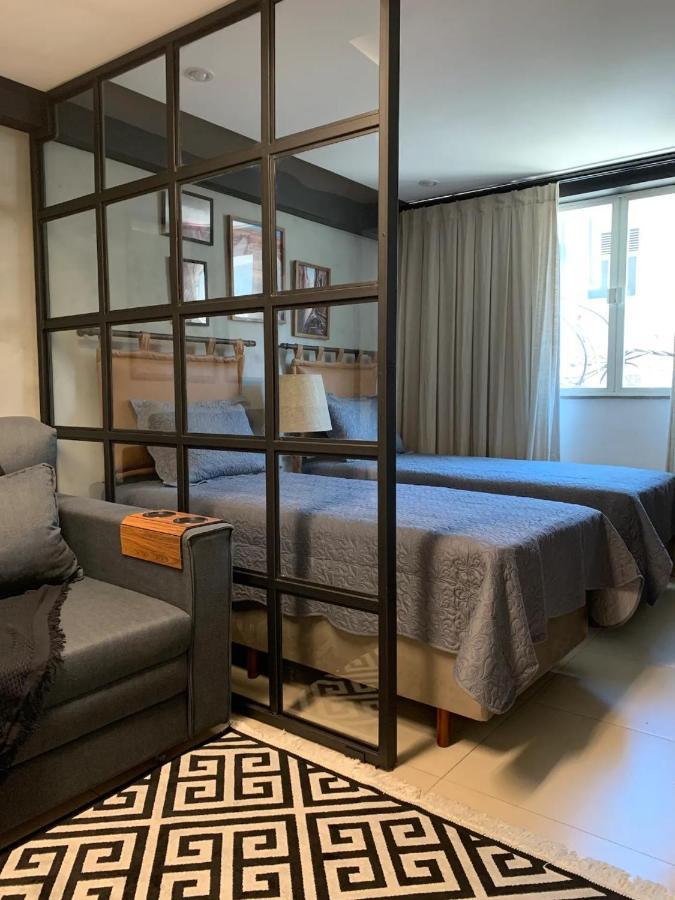Studio Aconchegante Em Barra Mansa Barra Mansa  Bagian luar foto