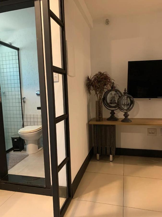 Studio Aconchegante Em Barra Mansa Barra Mansa  Bagian luar foto