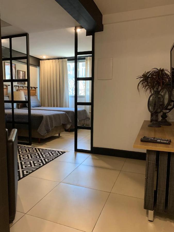 Studio Aconchegante Em Barra Mansa Barra Mansa  Bagian luar foto