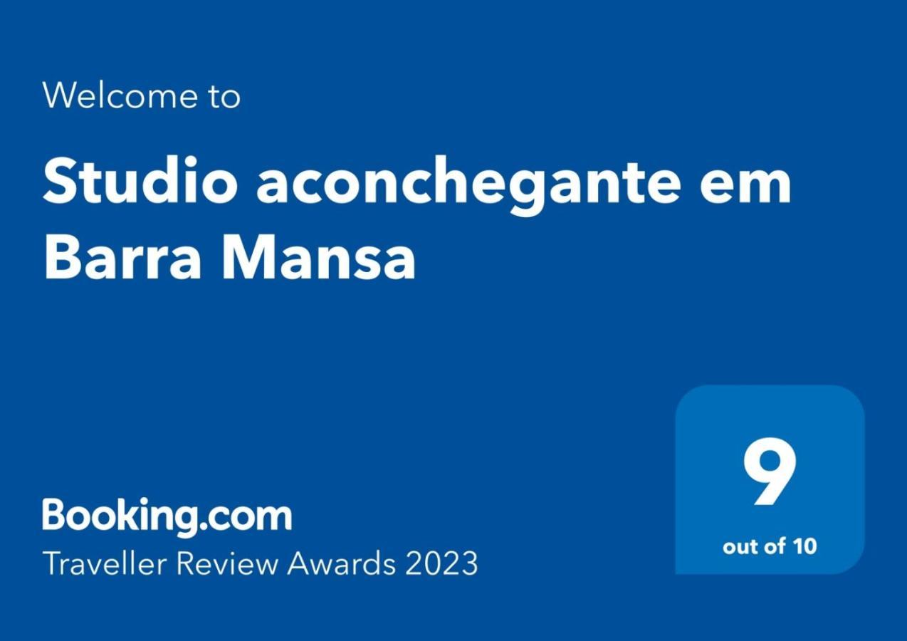 Studio Aconchegante Em Barra Mansa Barra Mansa  Bagian luar foto