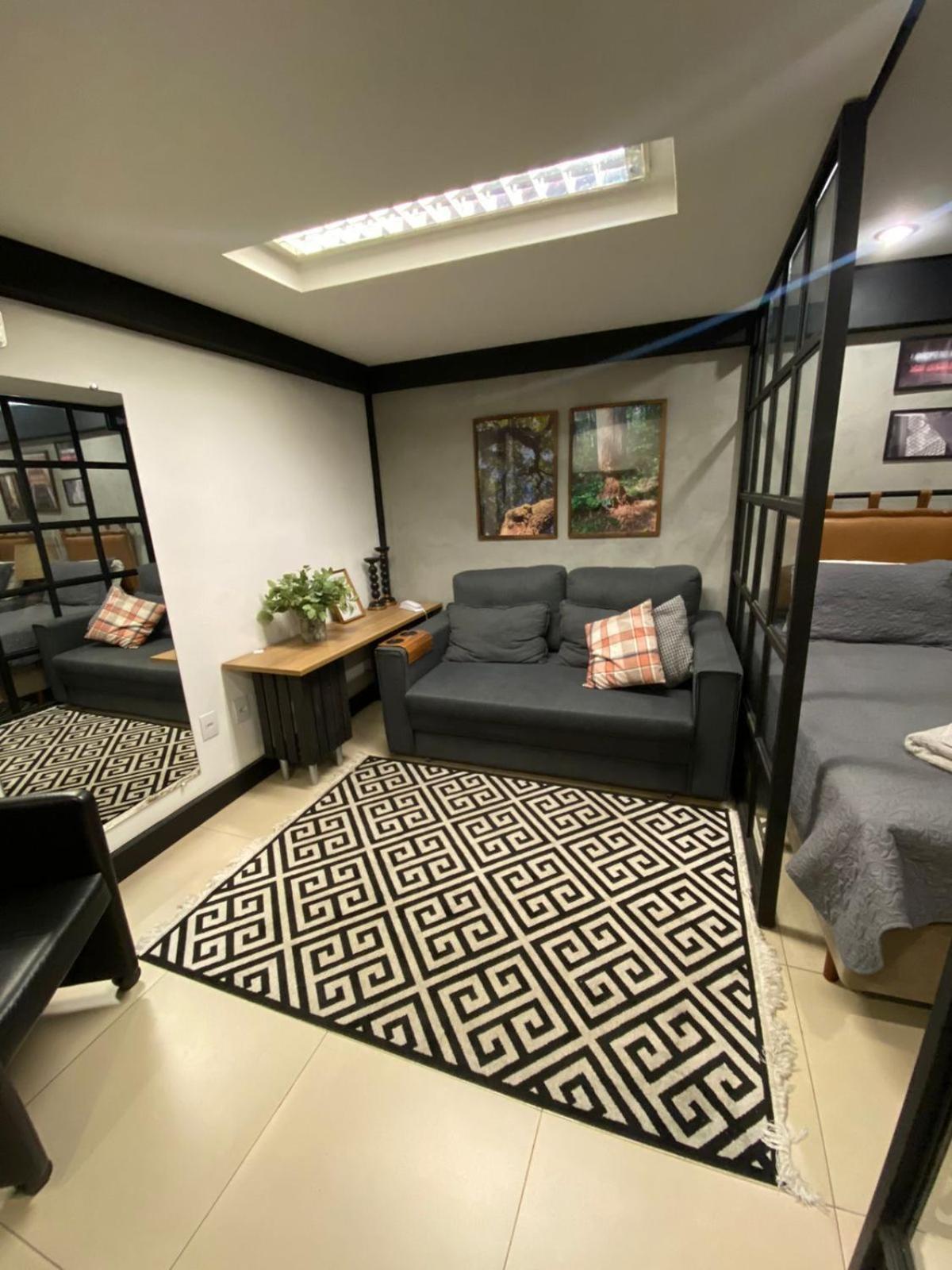 Studio Aconchegante Em Barra Mansa Barra Mansa  Bagian luar foto