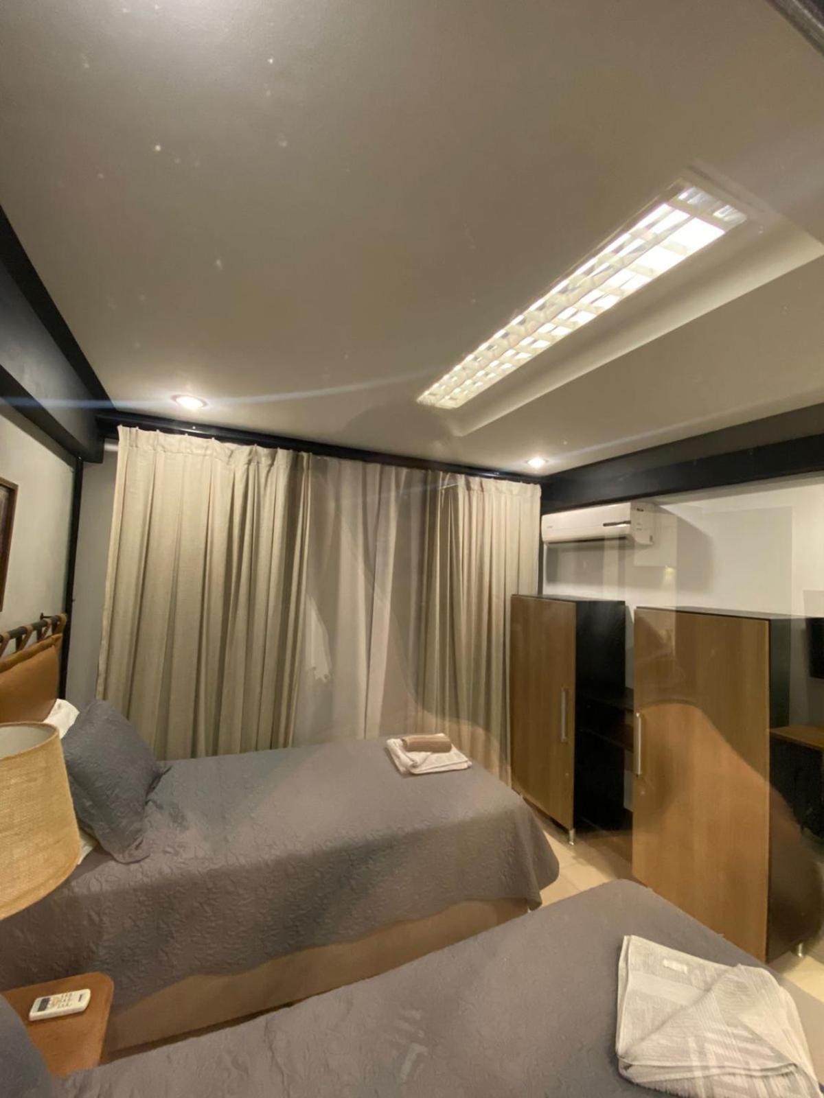 Studio Aconchegante Em Barra Mansa Barra Mansa  Bagian luar foto