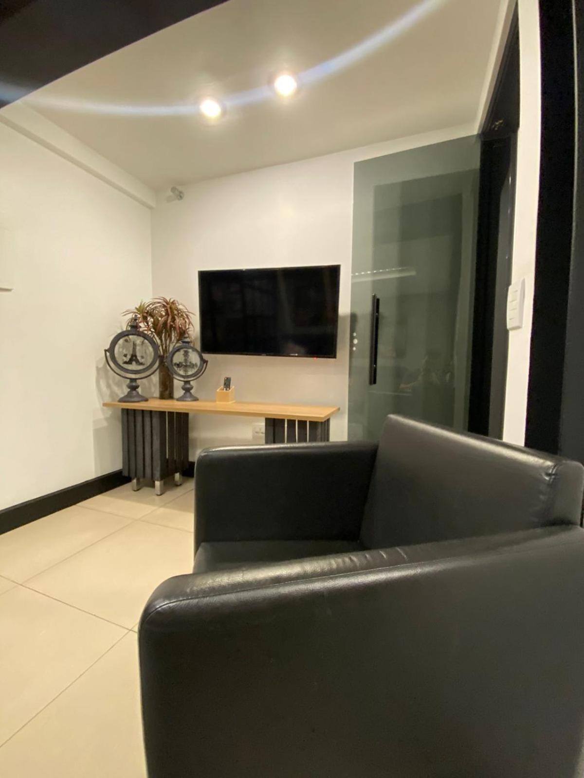 Studio Aconchegante Em Barra Mansa Barra Mansa  Bagian luar foto