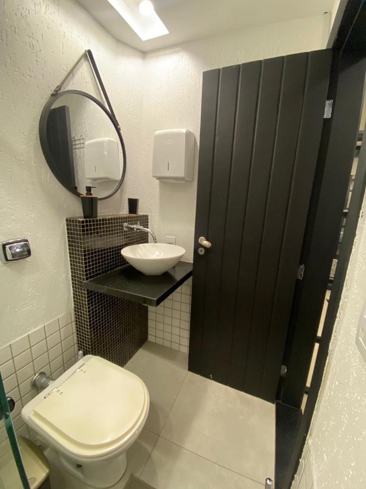 Studio Aconchegante Em Barra Mansa Barra Mansa  Bagian luar foto